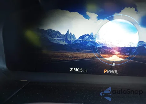 2020 Ford Escape Se Sport Hybrid z USA, uszkodzony, nr VIN 1FMCU9BZXLUB11231